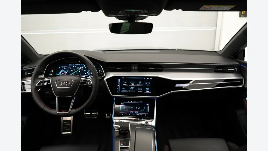 AUDI A7 Sportback -