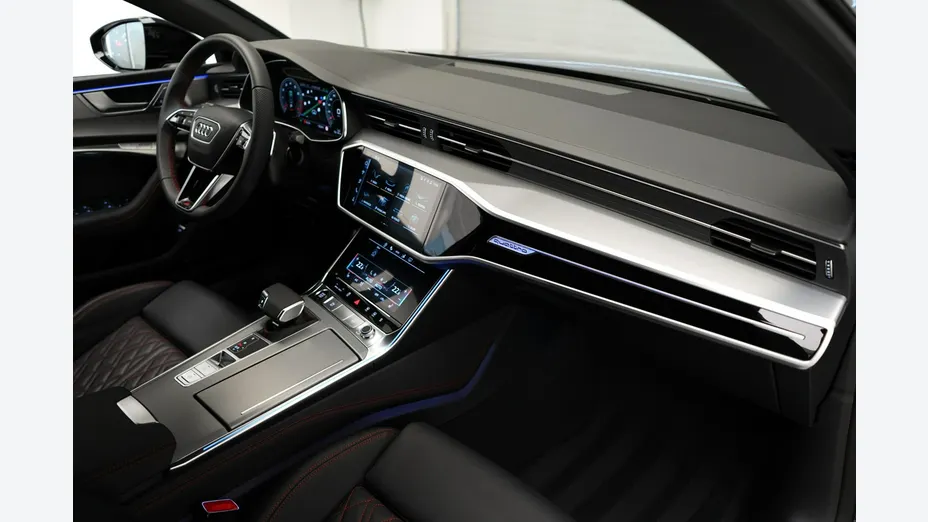 AUDI A7 Sportback -