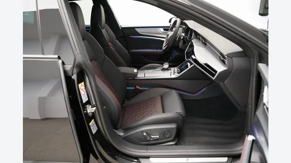 AUDI A7 Sportback -