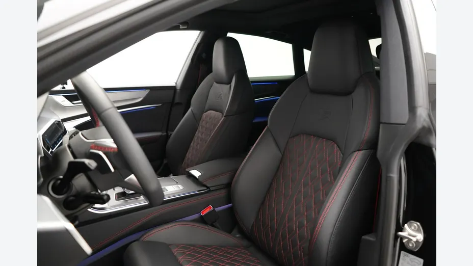 AUDI A7 Sportback -