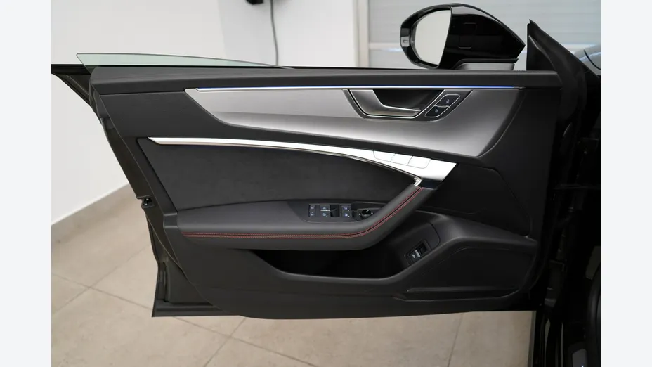 AUDI A7 Sportback -