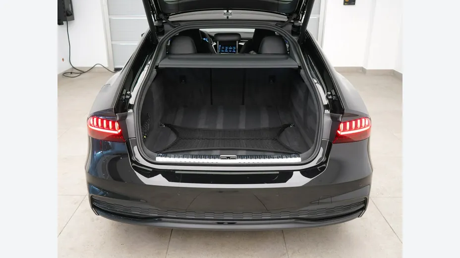 AUDI A7 Sportback -