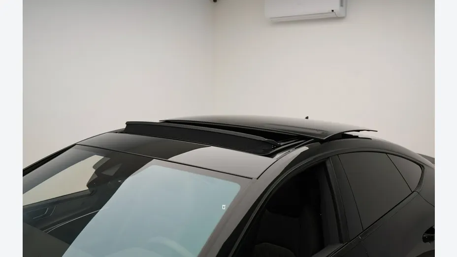 AUDI A7 Sportback -