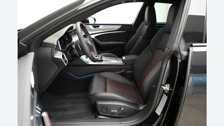 AUDI A7 Sportback -
