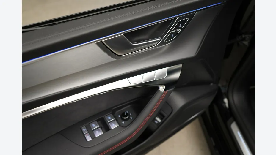 AUDI A7 Sportback -