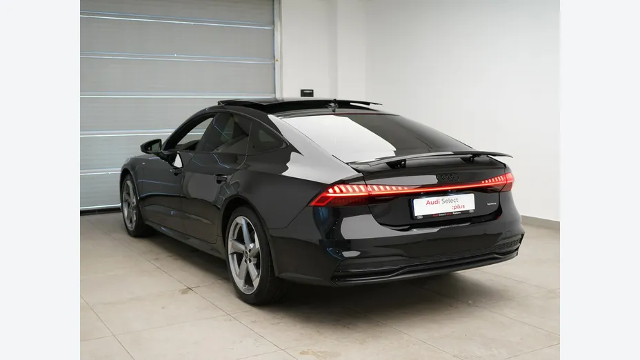 AUDI A7 Sportback -