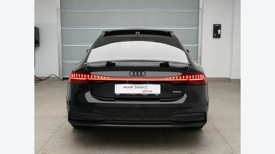 AUDI A7 Sportback -