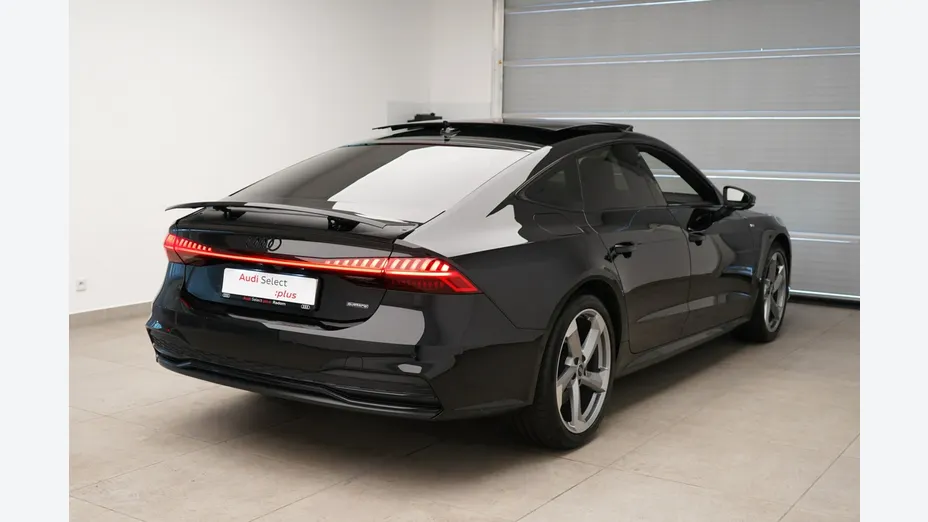 AUDI A7 Sportback -
