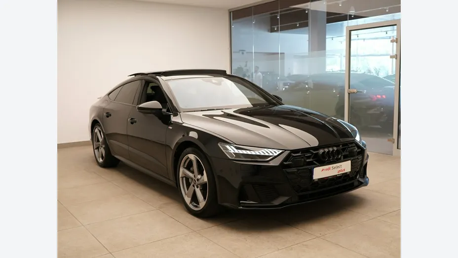 AUDI A7 Sportback -