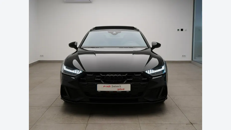 AUDI A7 Sportback -