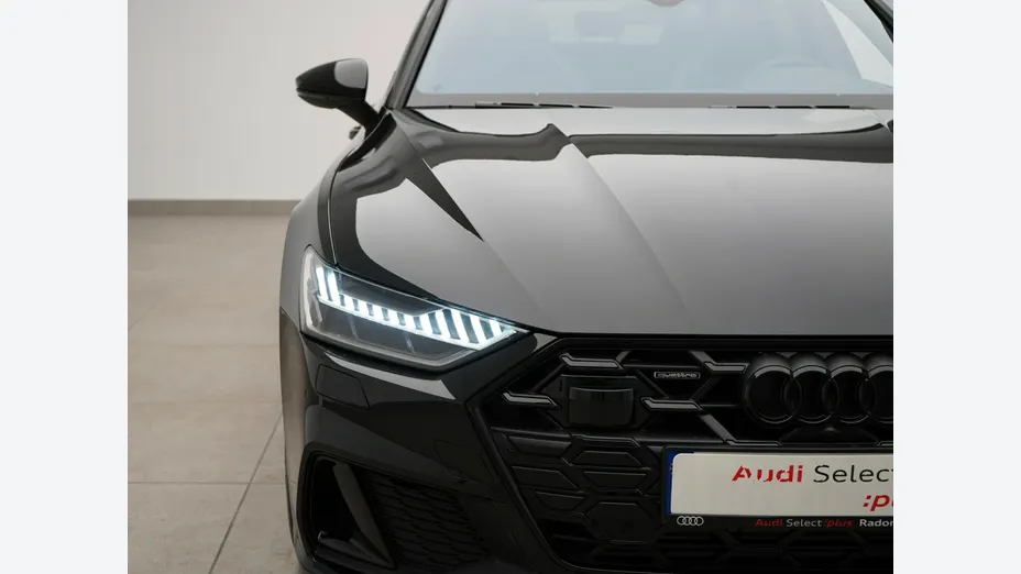 AUDI A7 Sportback -