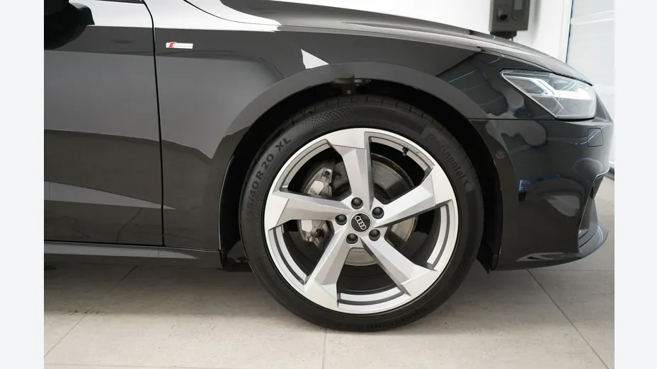 AUDI A7 Sportback -