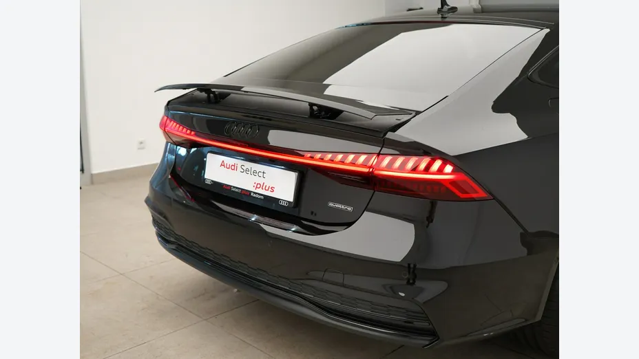 AUDI A7 Sportback -