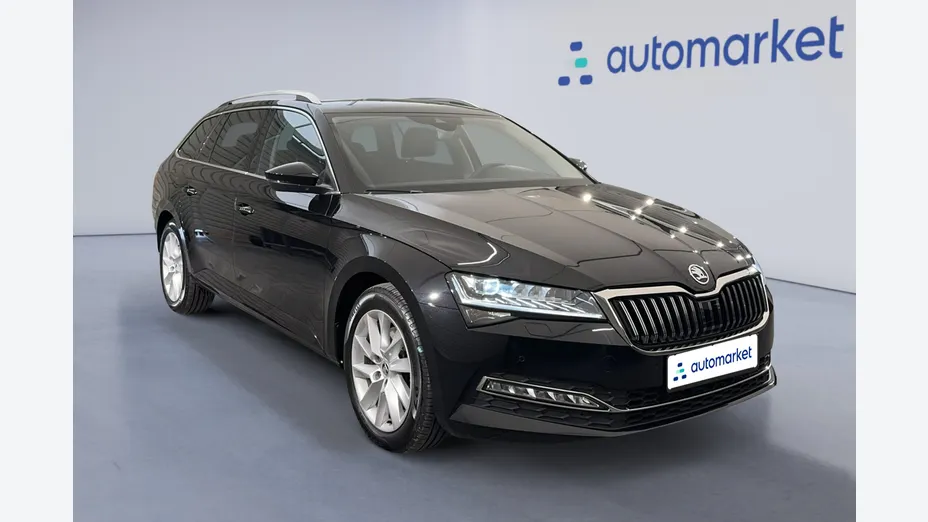 SKODA Superb Superb 2.0 TSI Style DSG