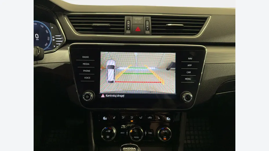 SKODA Superb Superb 2.0 TSI Style DSG