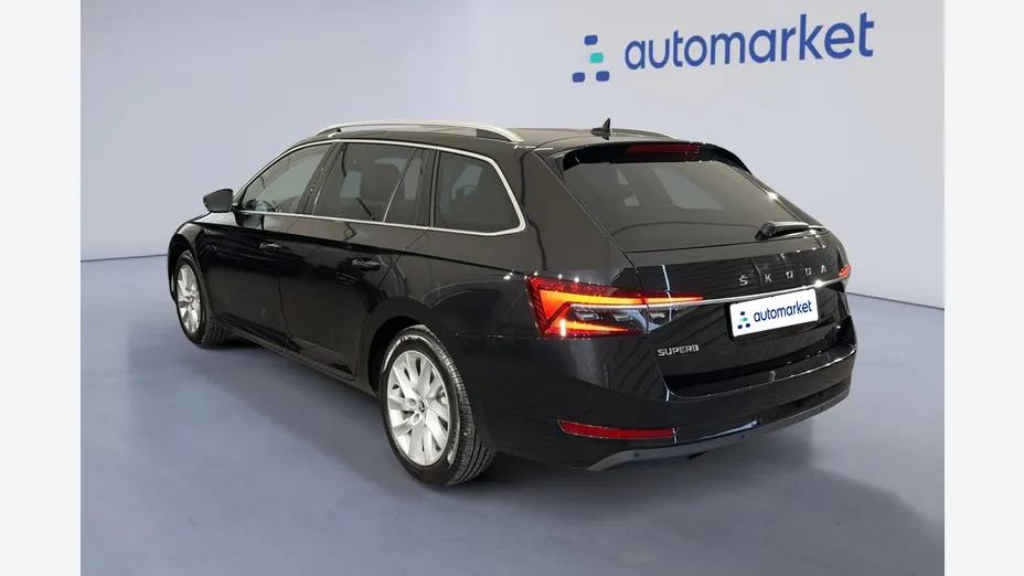 SKODA Superb Superb 2.0 TSI Style DSG