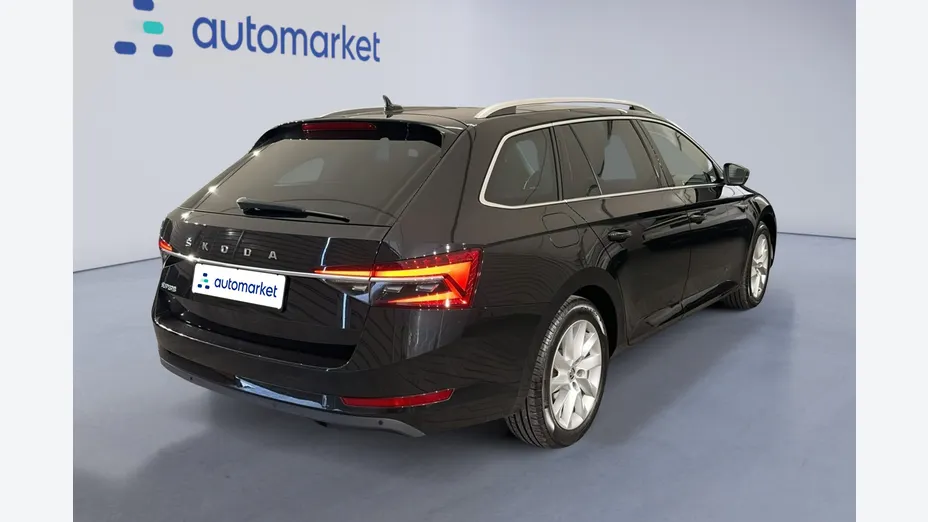 SKODA Superb Superb 2.0 TSI Style DSG