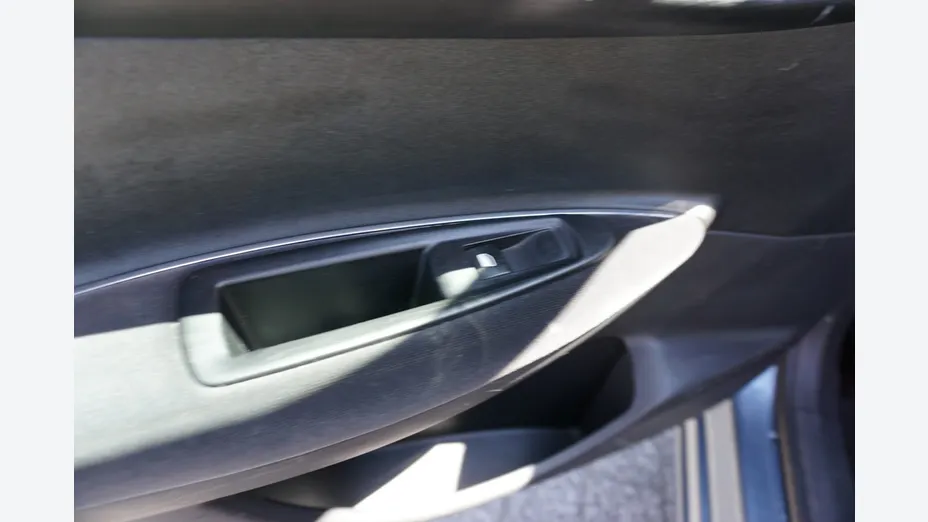 CITROEN C4 -