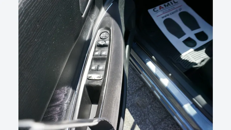 CITROEN C4 -
