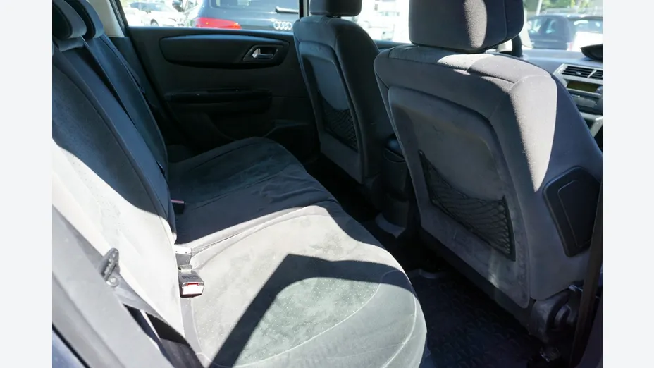 CITROEN C4 -