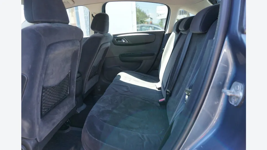 CITROEN C4 -