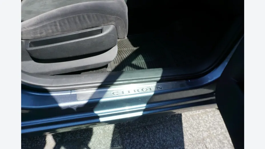 CITROEN C4 -