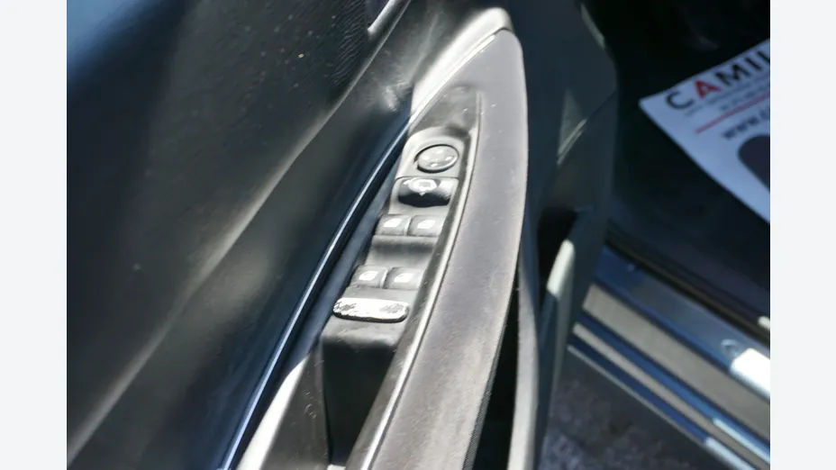 CITROEN C4 -