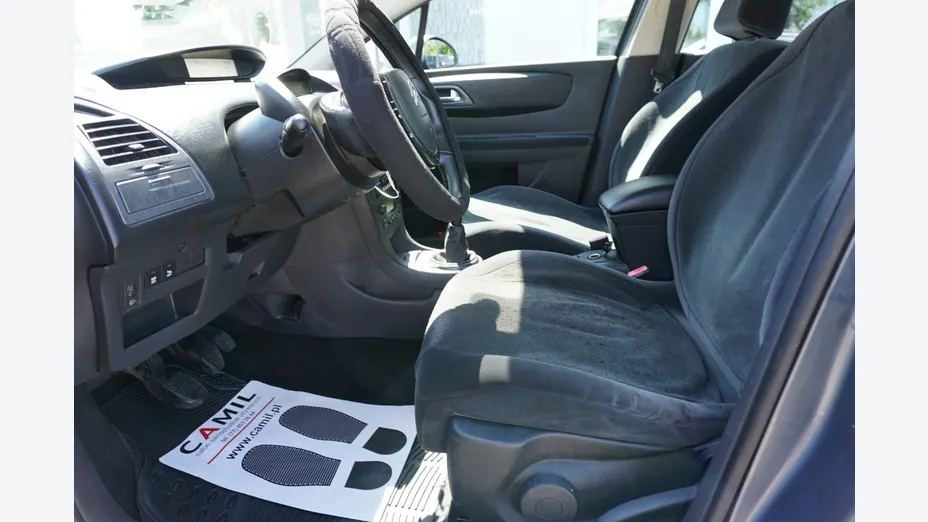 CITROEN C4 -