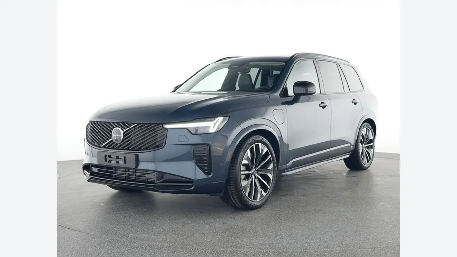 VOLVO XC90 -