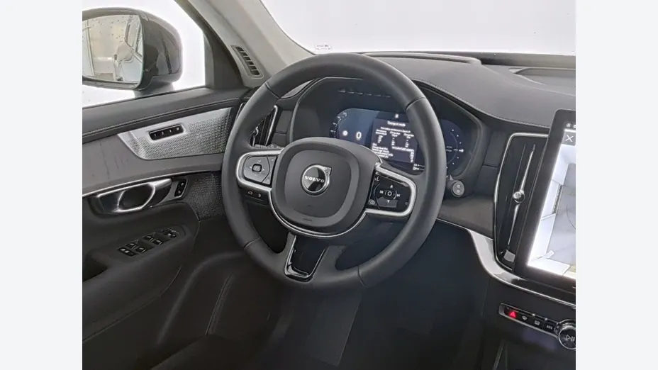 VOLVO XC90 -