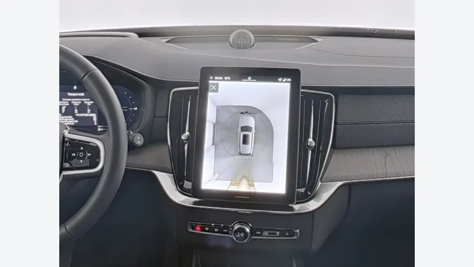 VOLVO XC90 -