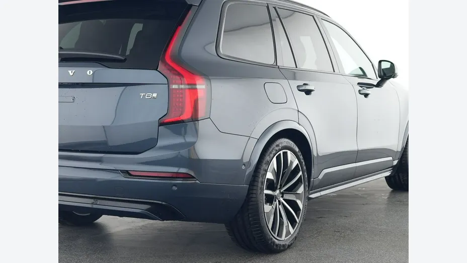 VOLVO XC90 -