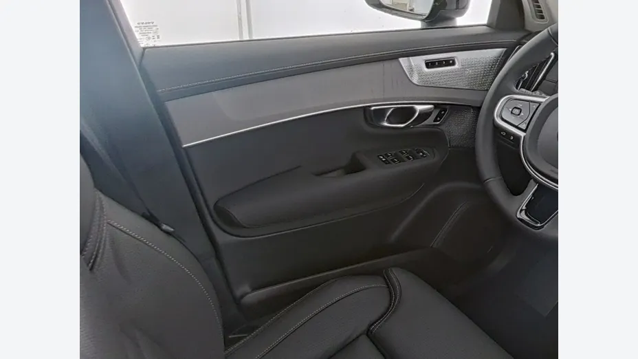 VOLVO XC90 -