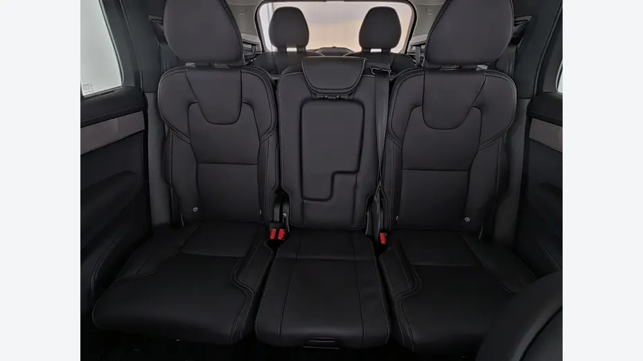 VOLVO XC90 -