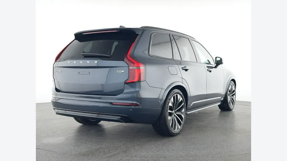 VOLVO XC90 -