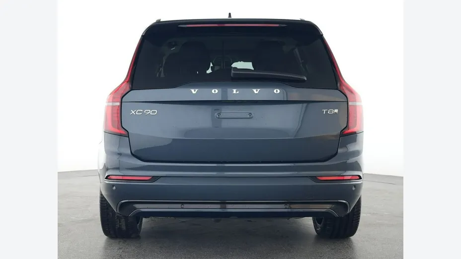 VOLVO XC90 -