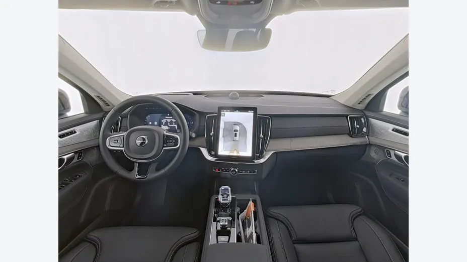 VOLVO XC90 -