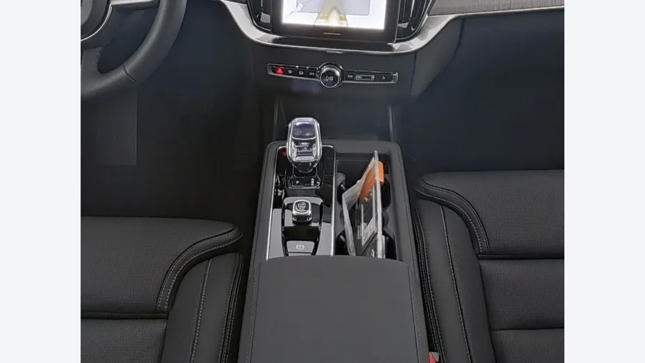 VOLVO XC90 -