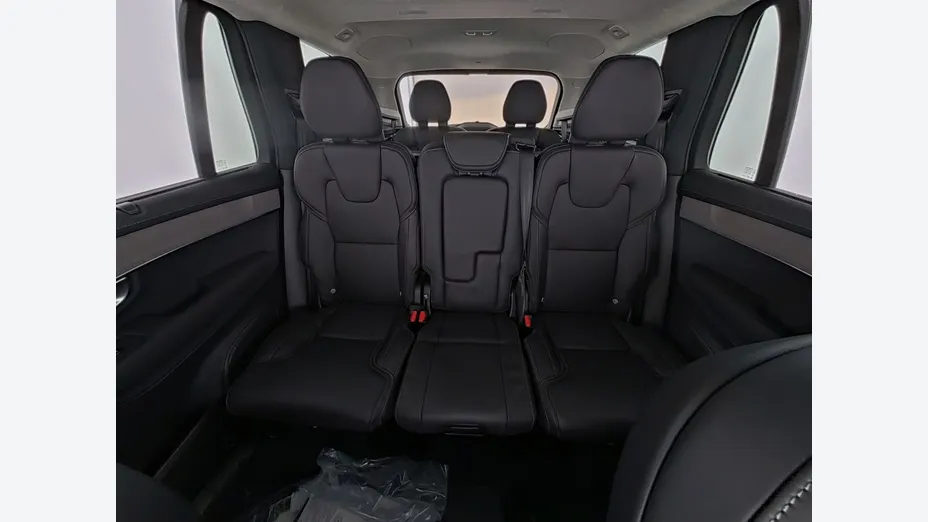 VOLVO XC90 -