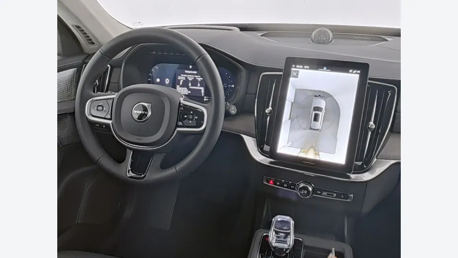 VOLVO XC90 -