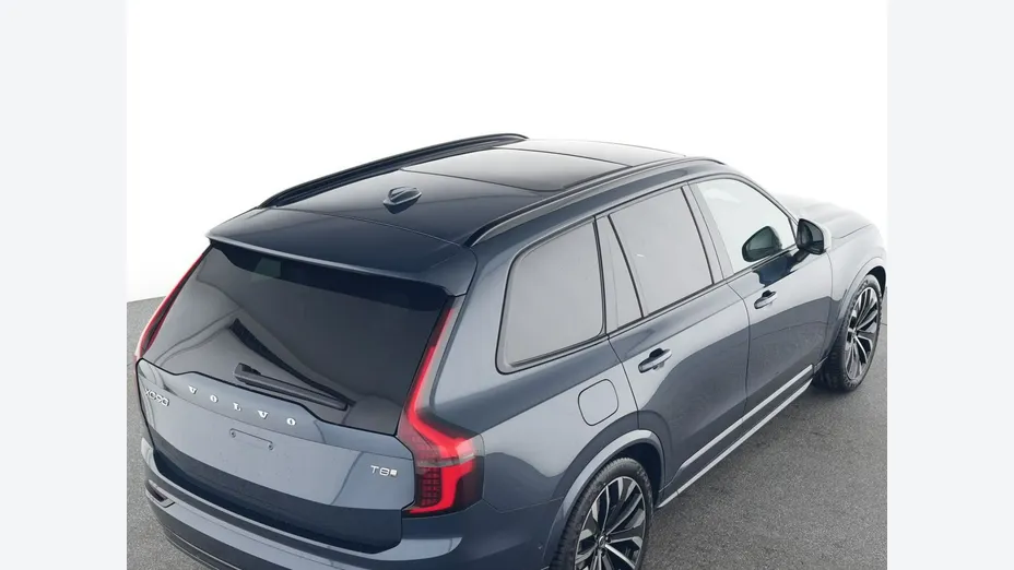 VOLVO XC90 -