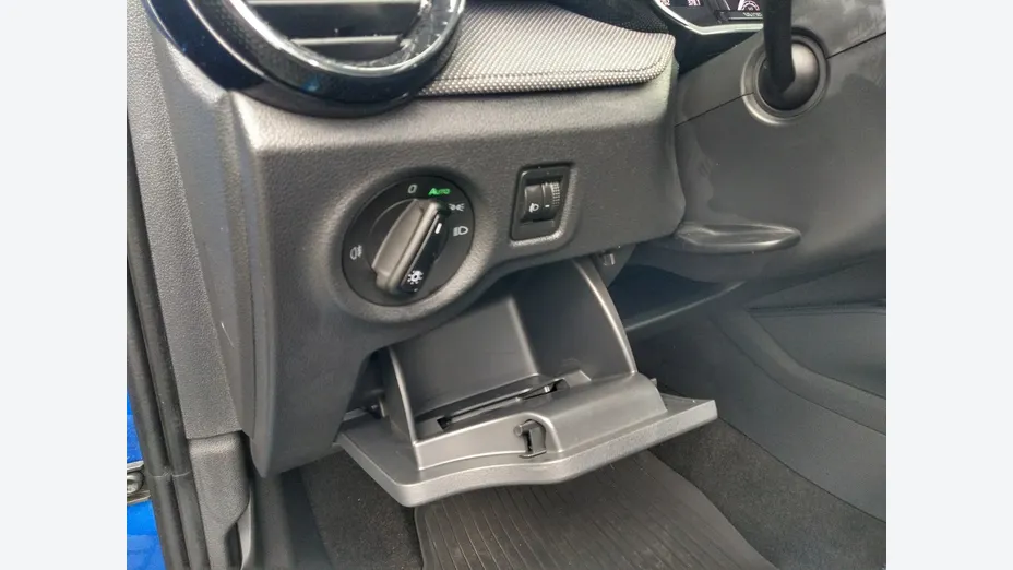 SKODA Fabia -