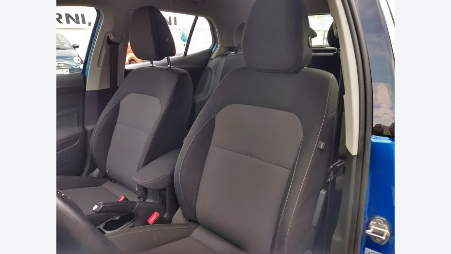 SKODA Fabia -