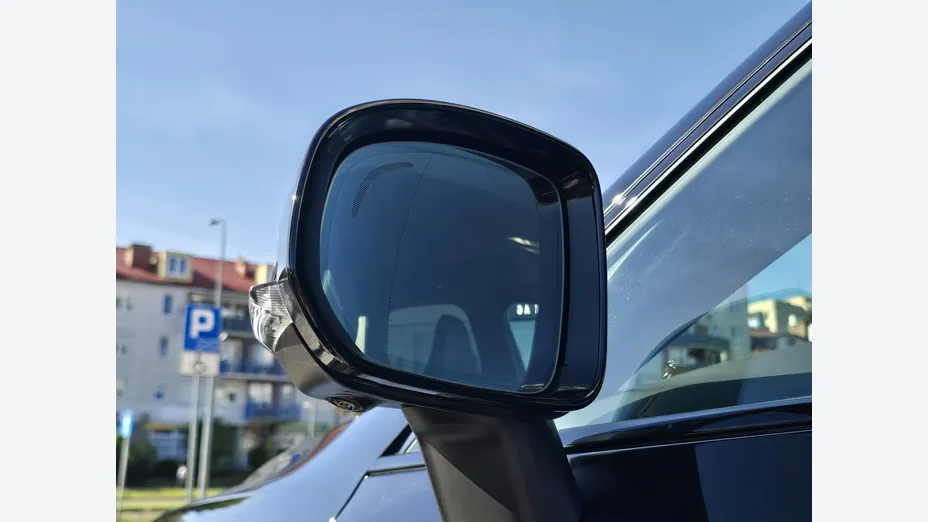 VOLVO XC90 -