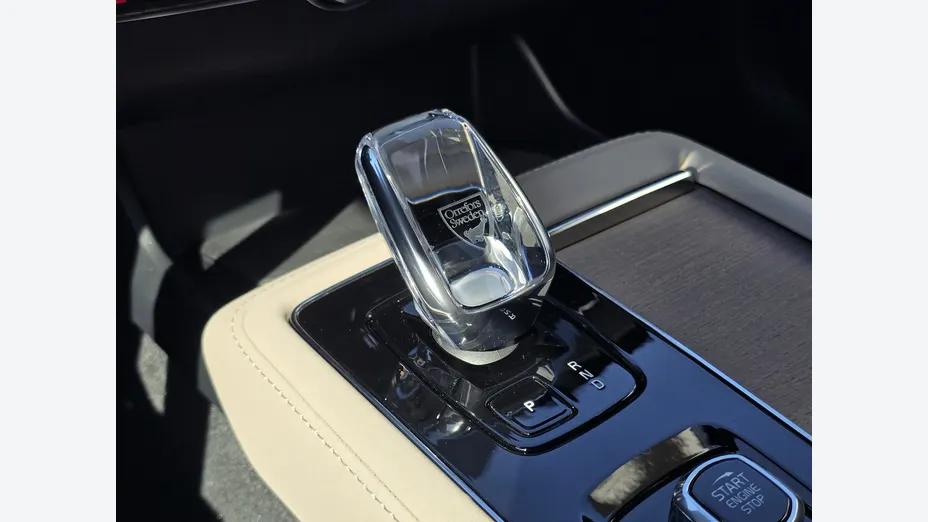 VOLVO XC90 -