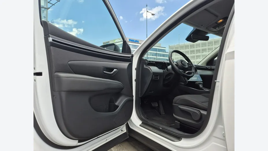 HYUNDAI Tucson -