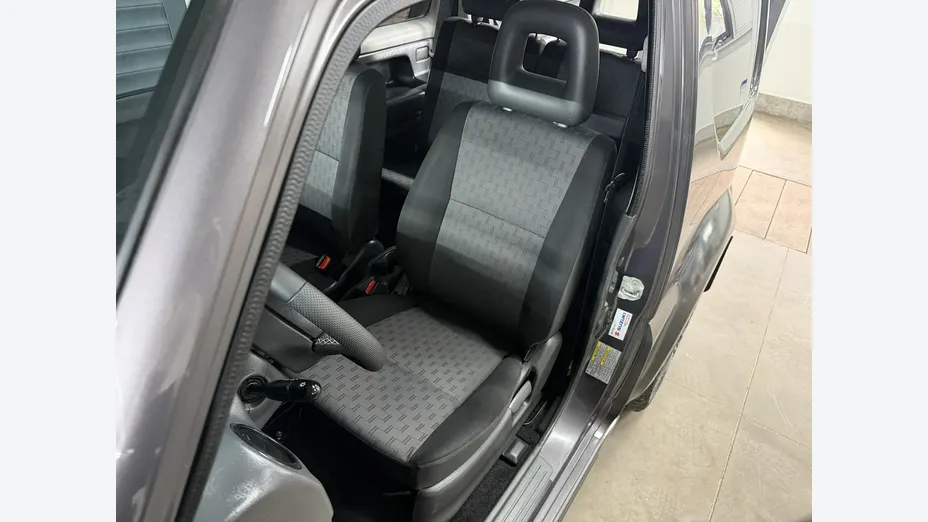 SUZUKI Jimny -