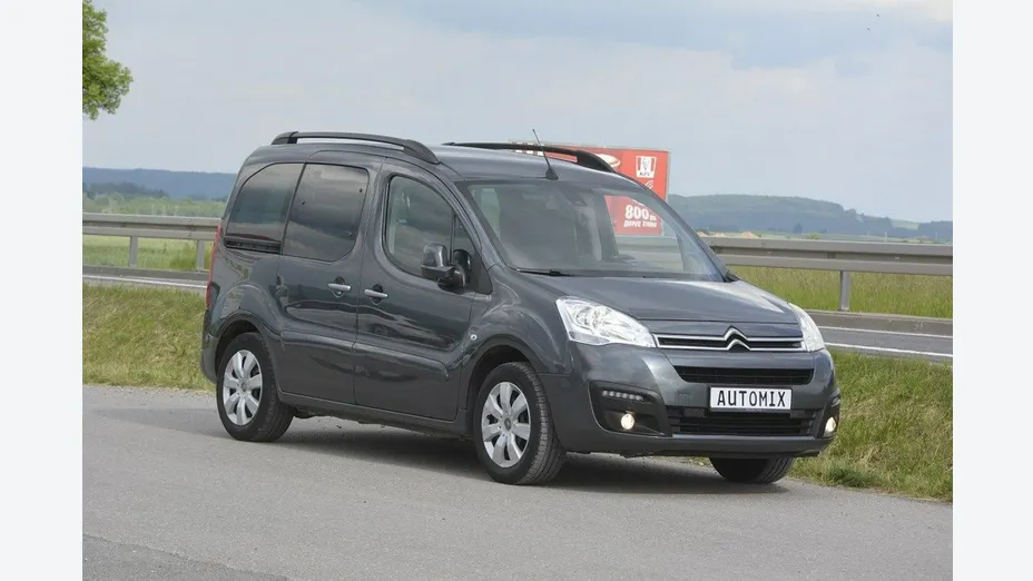 CITROEN Berlingo -