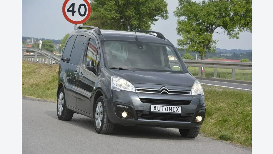 CITROEN Berlingo -