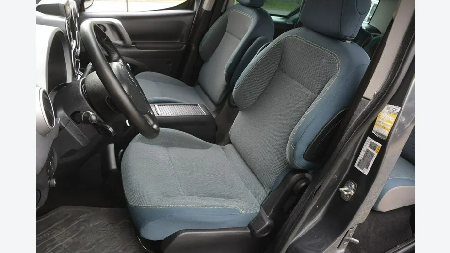CITROEN Berlingo -